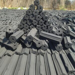 فحم جوز الهند