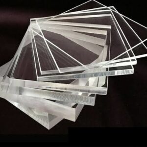 أرفف الأكريلك