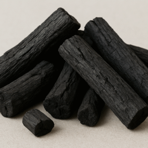 فحم الجزوارين